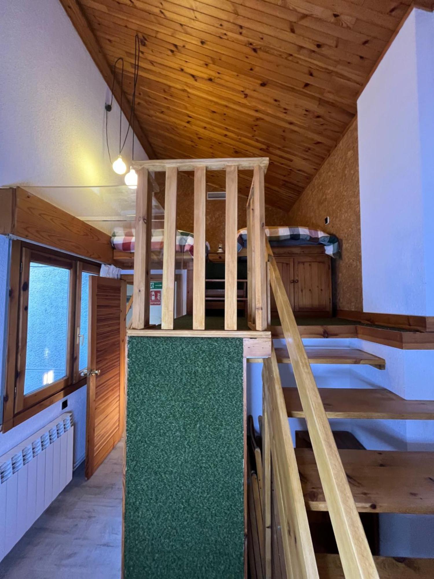 Mama Mila Apartman Briviesca Kültér fotó